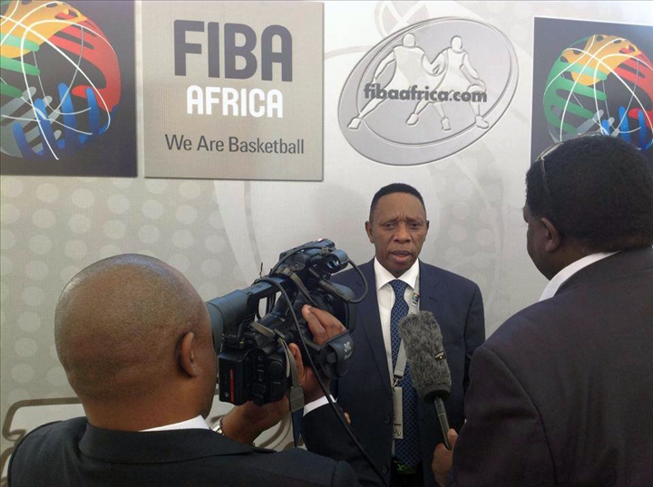 FIBA-Afrique