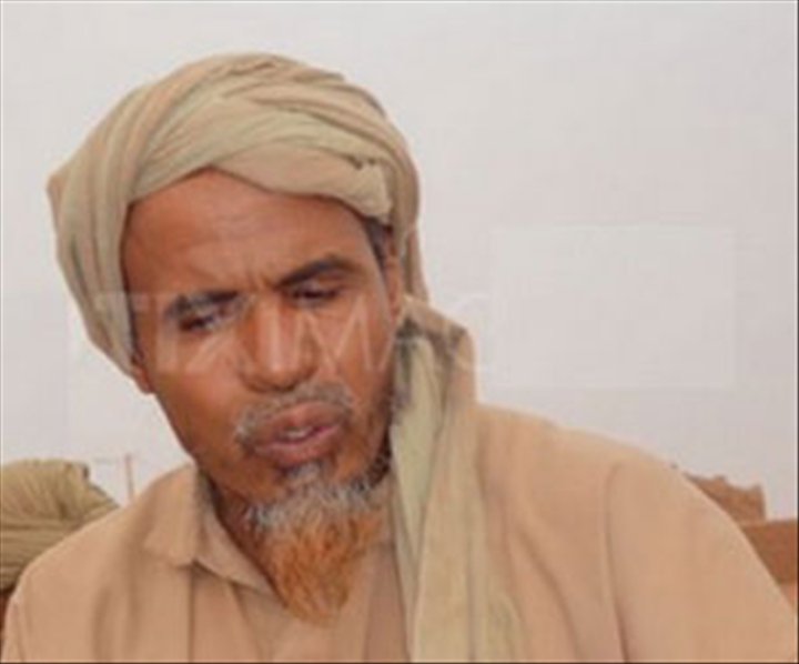 Mali : le jihadiste Omar Ould Hamaha, dit &quot;Barbe rouge&quot;, donné pour mort #aBamako - Oumar-Ould-Hamaha
