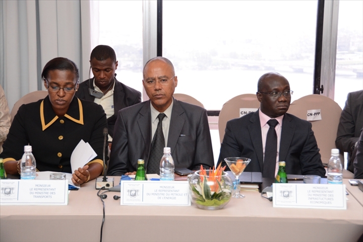 Hôtellerie : Cesse Kome signe avec Sheraton au Mali - Jeune Afrique