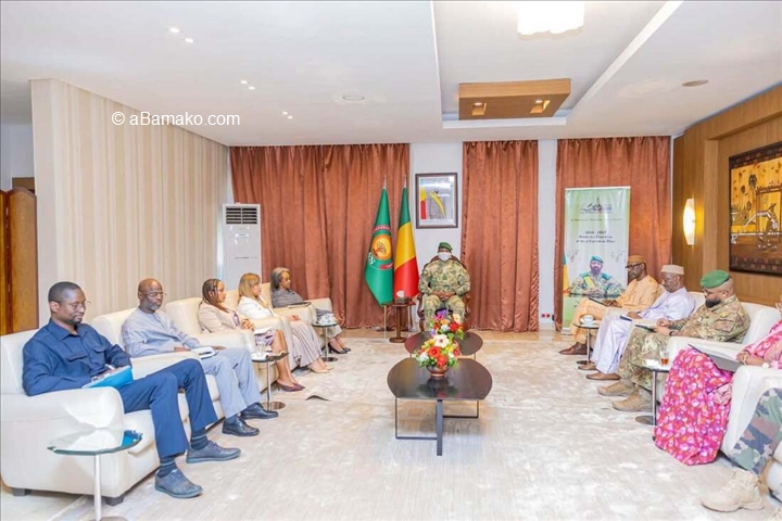 Mali