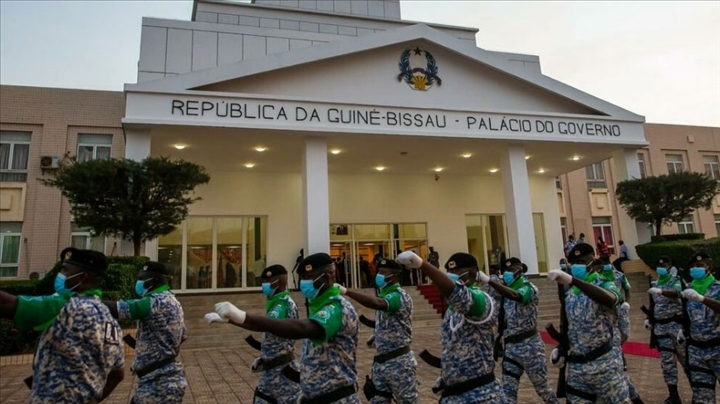 Guine-Bissau: