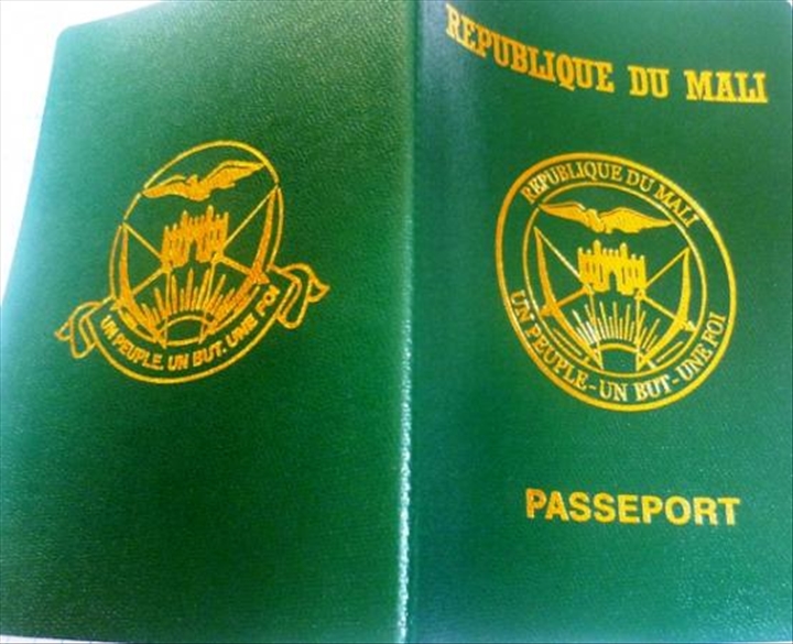 passeports