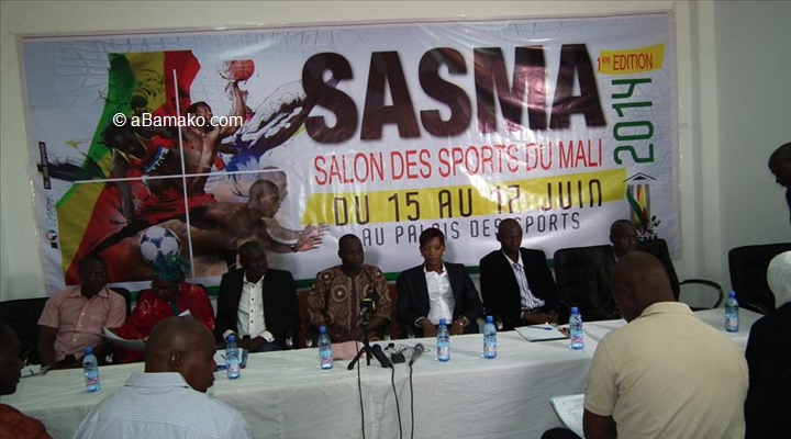 Le salon des sports du Mali : Les médias en levier de mobilisation