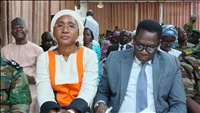 Mamadou