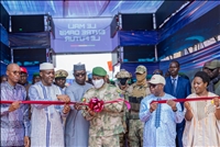 Inauguration