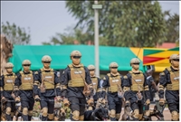 Mali