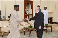 Mali-Alg�rie