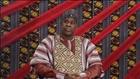Mamadou