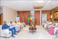 Mali